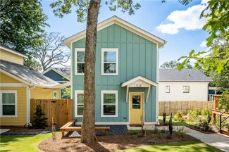 1351 Finley St NE Unit A, Atlanta, GA 30307