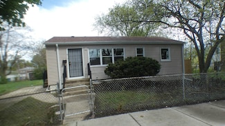 9307 S La Salle St, Chicago, IL 60620