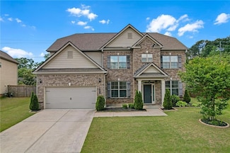 1645 Dahlia Dr, Cumming, GA 30040