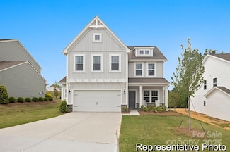 119 Stonewater Dr Unit 22p, Red Cross, NC 28129