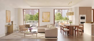 201 E 74th St Unit 2A, New York, NY 10021