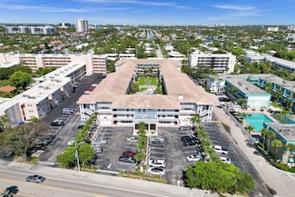1461 S Ocean Blvd Unit 303, Pompano Beach, FL 33062
