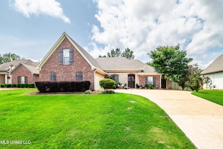 704 Tortoise Ridge, Brandon, MS 39047
