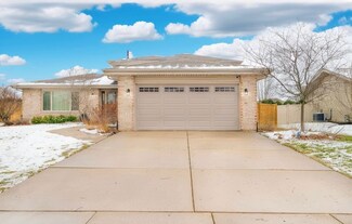 750 Churchill Dr, New Lenox, IL 60451