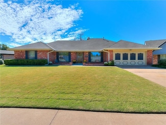 9809 S Harvey Ave, Oklahoma City, OK 73139