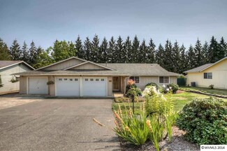 316 SW 9th St, Sublimity, OR 97385