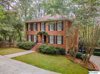 4809 Cove Creek Dr SE, Brownsboro, AL 35741