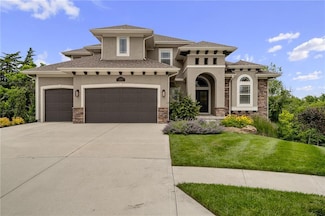 9238 Marion St, Lenexa, KS 66220