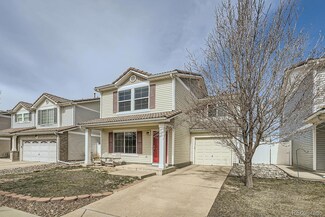21439 Randolph Place, Denver, CO 80249