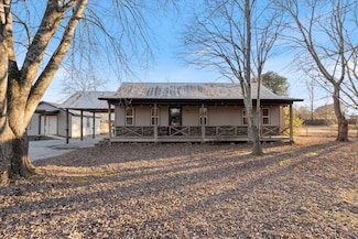 5 Jennifer St, Greenbrier, AR 72058