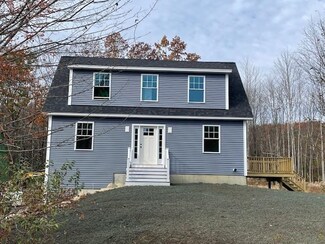 84 New Durham Rd, Middleton, NH 03887