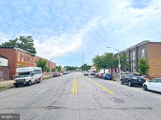 1805 N Milton Ave, Baltimore, MD 21213