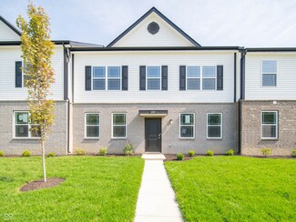 6284 Cascades Dr, Whitestown, IN 46075