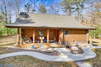 N9645 Whippoorwill Ln, Merrillan, WI 54754