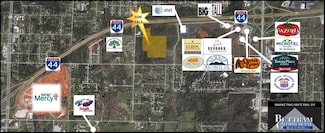 NEQ E 44th Street & Connecticut Unit 9, Joplin, MO 64804