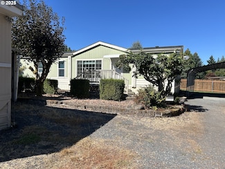 50551 Bark Way Unit 47, Scappoose, OR 97056