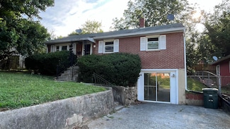 430 Mount Vernon Ave, Salem, VA 24153