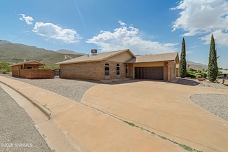3224 Sioux Trail, Alamogordo, NM 88310