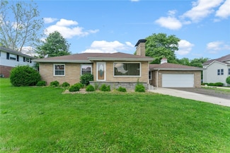 6567 Mount Everett Rd, Hubbard, OH 44425