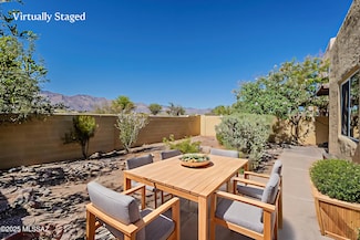 4333 E Samantha Dr, Tucson, AZ 85712