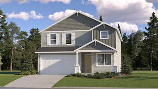 63245 Carly Ln Unit HS67, Bend, OR 97701