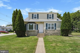 1558 Lukens Ave, Abington, PA 19001