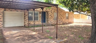 1301 Sheppard Rd, Burkburnett, TX 76354