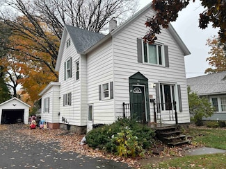 50 Bridges Ave, Massena, NY 13662