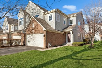 6050 Delaney Dr Unit 504, Hoffman Estates, IL 60192