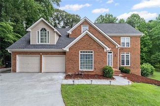 1784 Brookstone Ct NW, Acworth, GA 30101