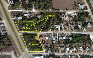 0 Us Hwy 1 Unit 252781, Fort Pierce, FL 34946