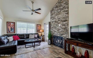 1222 W Baseline Rd Unit 163, Tempe, AZ 85283