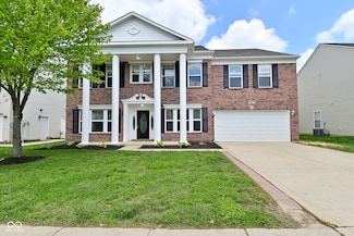 5565 Noble Dr, Indianapolis, IN 46234