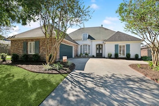 763 Water Oak Dr, Brusly, LA 70719