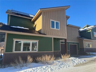 55 Ermine Rd, Keystone, CO 80435