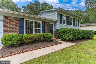 1119 Bannister Cir, Waldorf, MD 20602