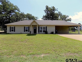 229 Eagle Landing Rd, Big Sandy, TX 75755