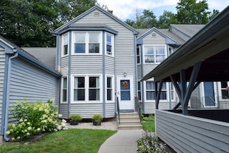 38 Rushford Meade, Granby, CT 06035