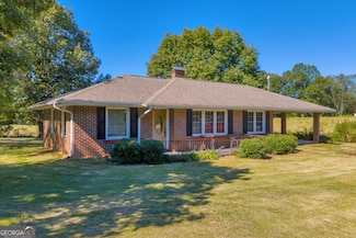470 Wildcat Bridge Rd, Royston, GA 30662