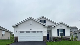 1255 Wild Tulip Ct, Bartlett, IL 60103