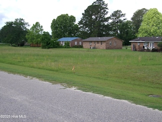 Lot # 4 Hillside St, Clarkton, NC 28433