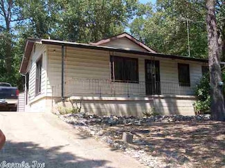 7 Arapaho Rd, Cherokee Village, AR 72529