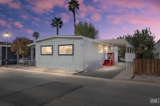 4401 Hughes Ln Unit 46, Bakersfield, CA 93304