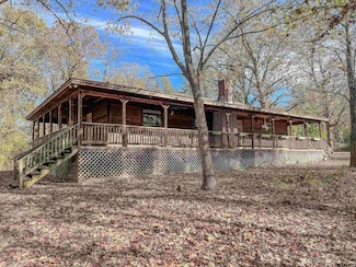 74 County Road 4220, Mount Vernon, TX 75457