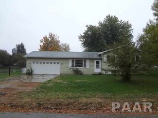 180 E Liberty Ln, Manito, IL 61546