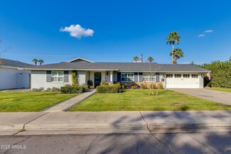 4302 E Whitton Ave, Phoenix, AZ 85018