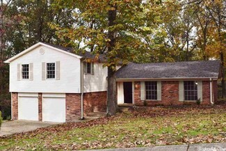 1003 Beacon Hill Cove, Little Rock, AR 72211
