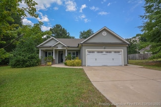 138 Gold Ct, Broadway, NC 27505