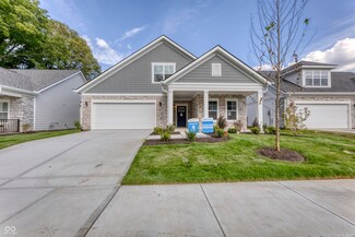11451 Neptune Dr, Fishers, IN 46040
