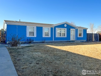 3437 W 3rd St, Greeley, CO 80631